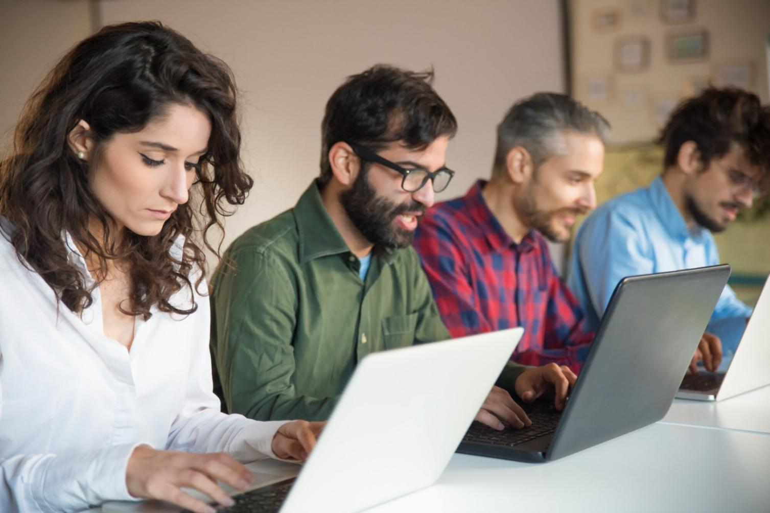 Contenu condensé pour consommation rapide et apprentissage efficace