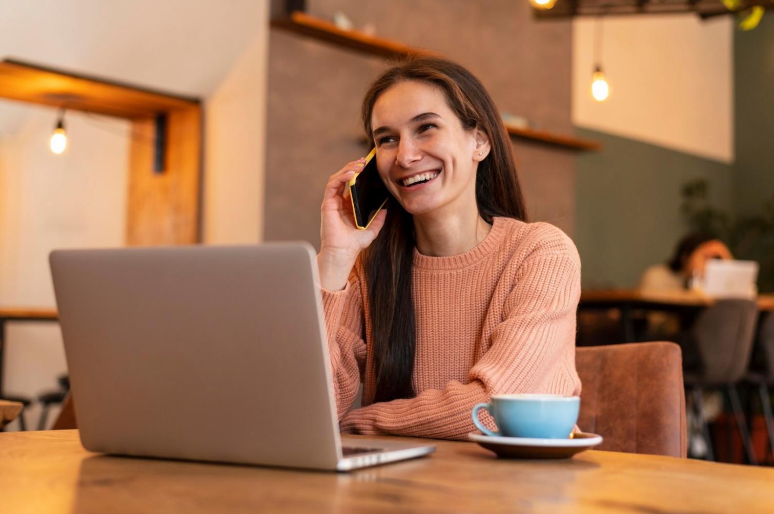 Environnement d'apprentissage collaboratif favorisant les échanges