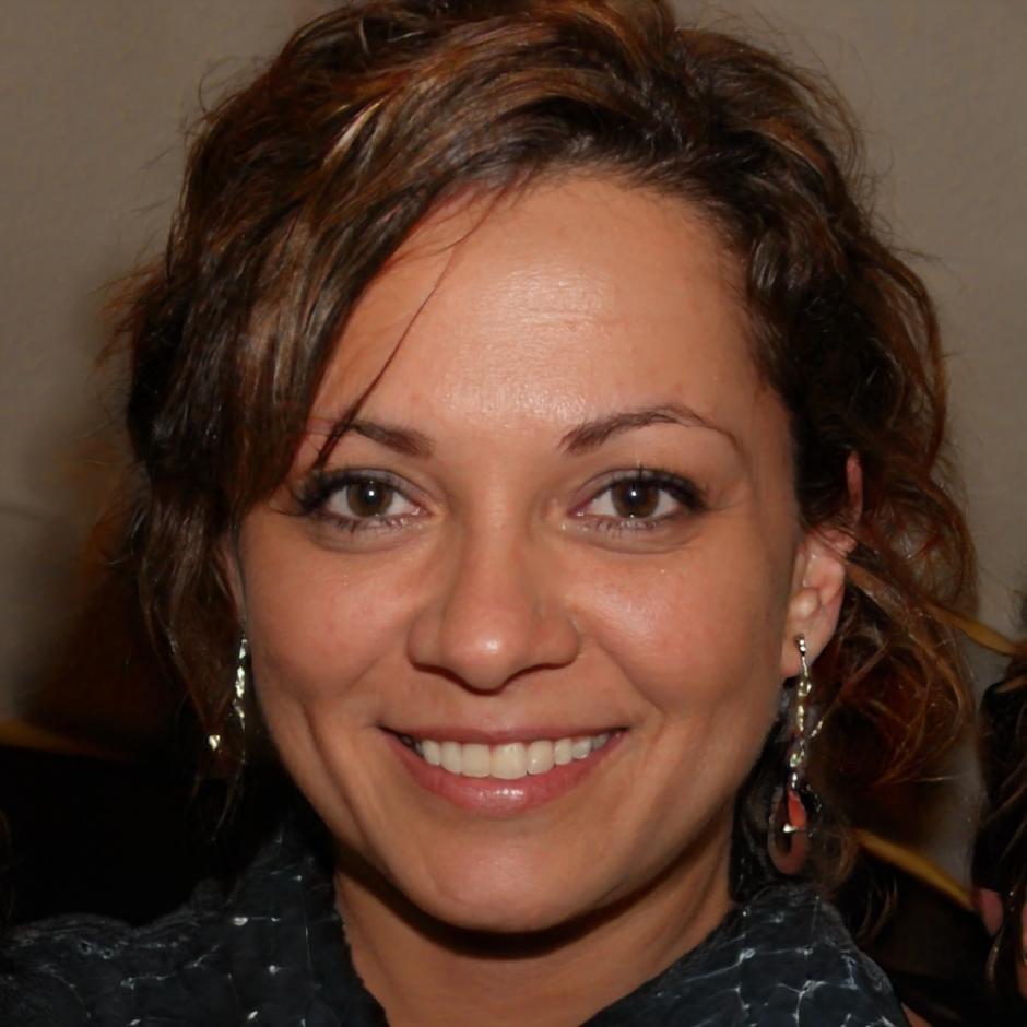 Célestine Moreau-Dubois, Directrice Pédagogique